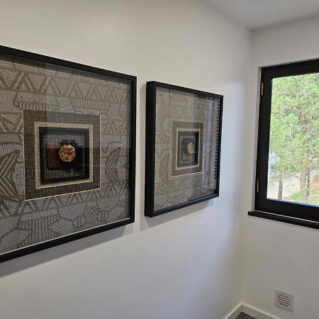 Perola Dos Salgados Apartment Гия Екстериор снимка