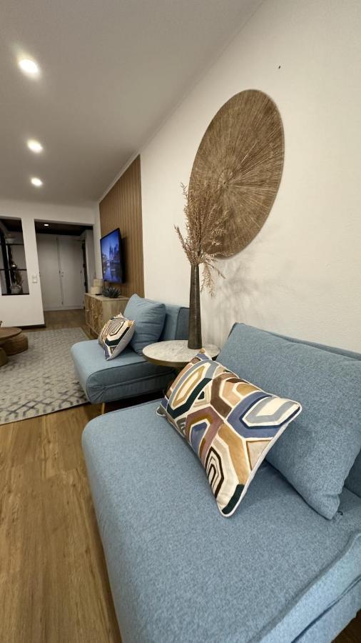 Perola Dos Salgados Apartment Гия Екстериор снимка