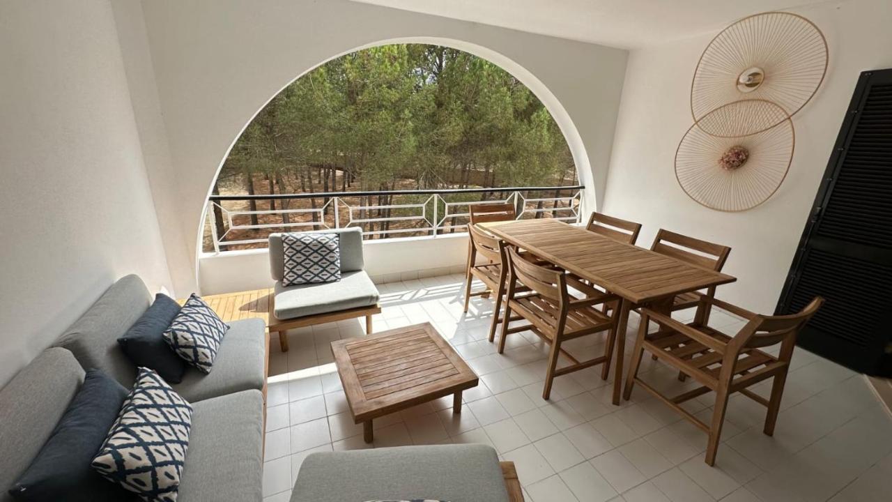 Perola Dos Salgados Apartment Гия Екстериор снимка