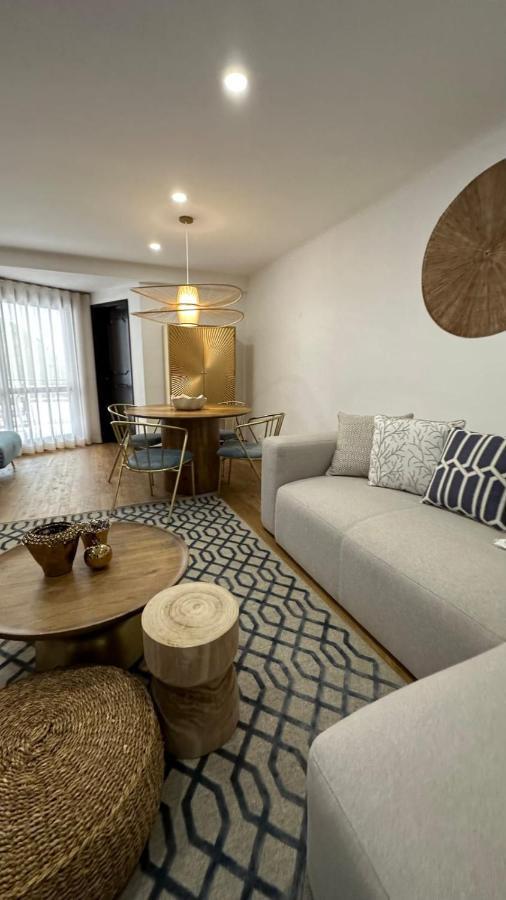 Perola Dos Salgados Apartment Гия Екстериор снимка