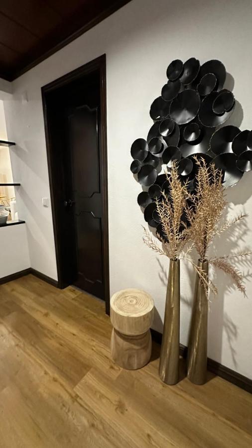 Perola Dos Salgados Apartment Гия Екстериор снимка