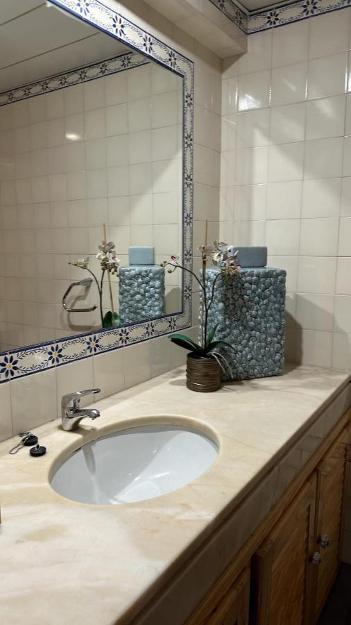 Perola Dos Salgados Apartment Гия Екстериор снимка