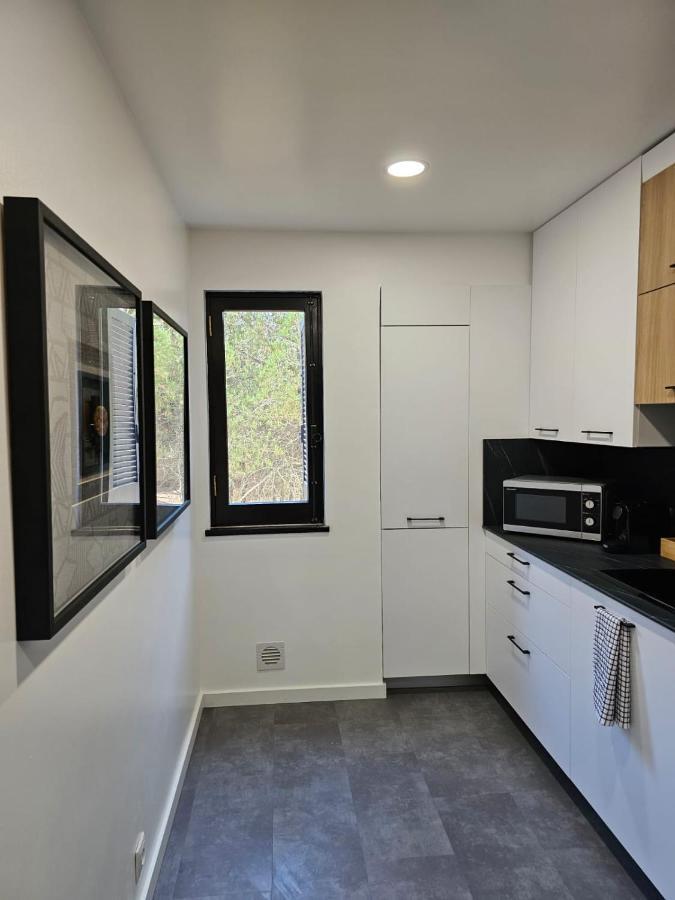 Perola Dos Salgados Apartment Гия Екстериор снимка