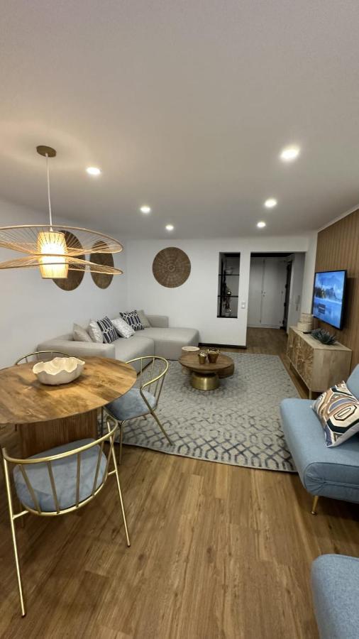 Perola Dos Salgados Apartment Гия Екстериор снимка