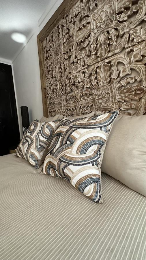 Perola Dos Salgados Apartment Гия Екстериор снимка